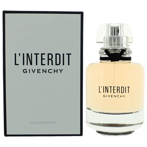 givenchy l'interdit черный|l'interdit givenchy cheapest.